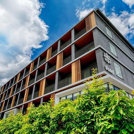 Umekoji Potel Киото Экстерьер фото
