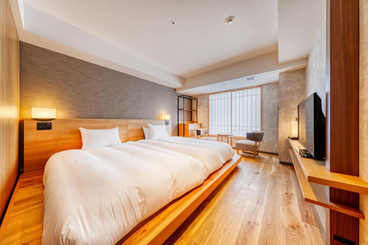 Umekoji Potel Киото Экстерьер фото