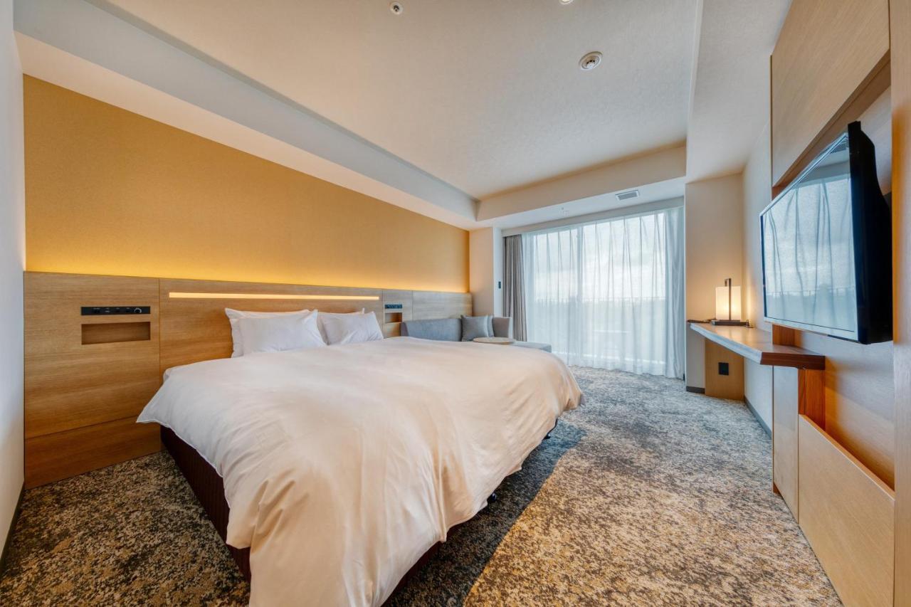 Umekoji Potel Киото Экстерьер фото