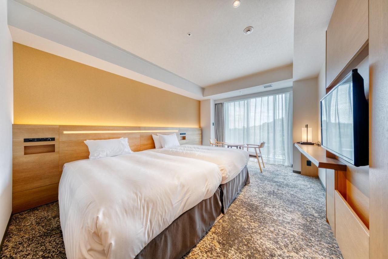 Umekoji Potel Киото Экстерьер фото