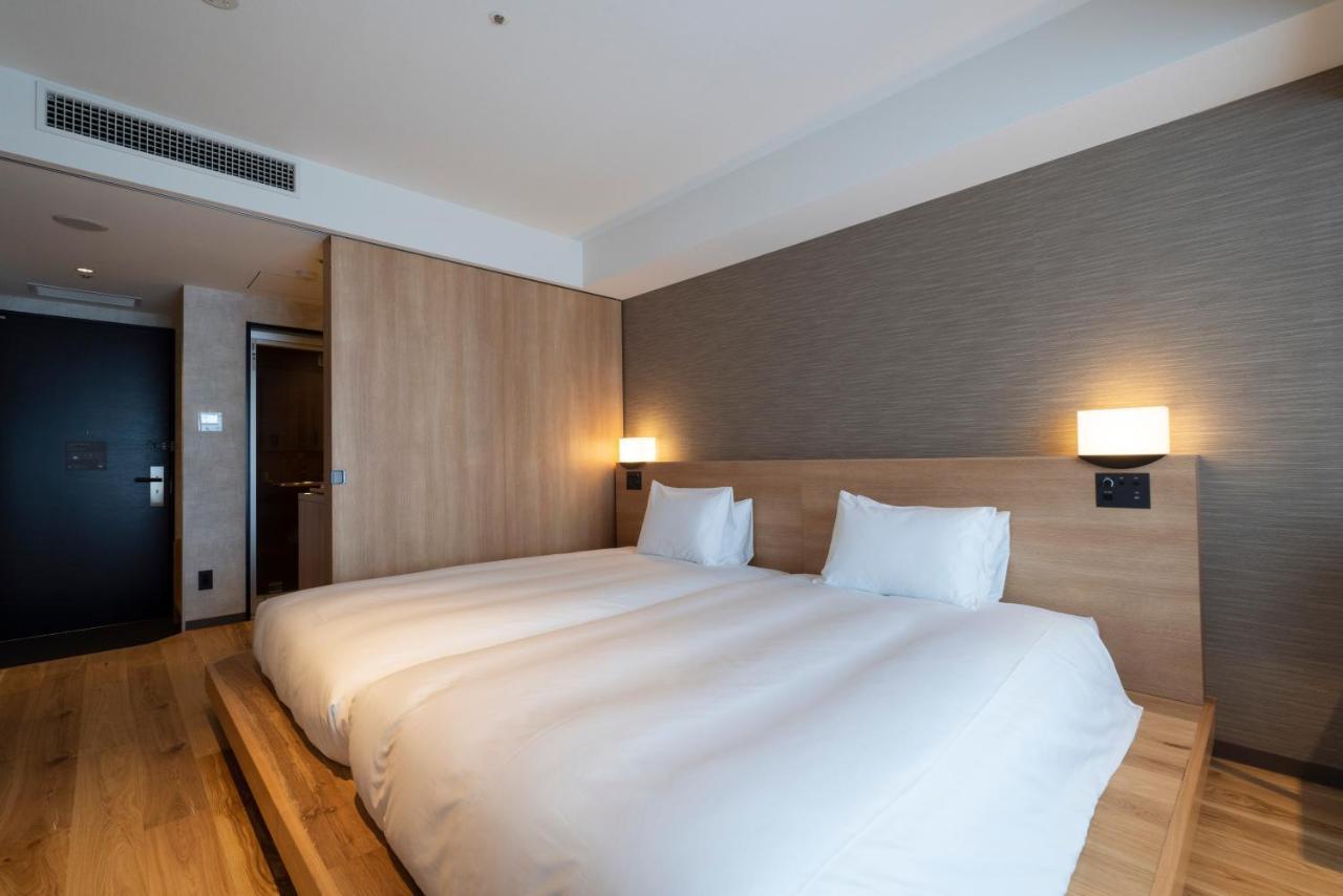 Umekoji Potel Киото Экстерьер фото