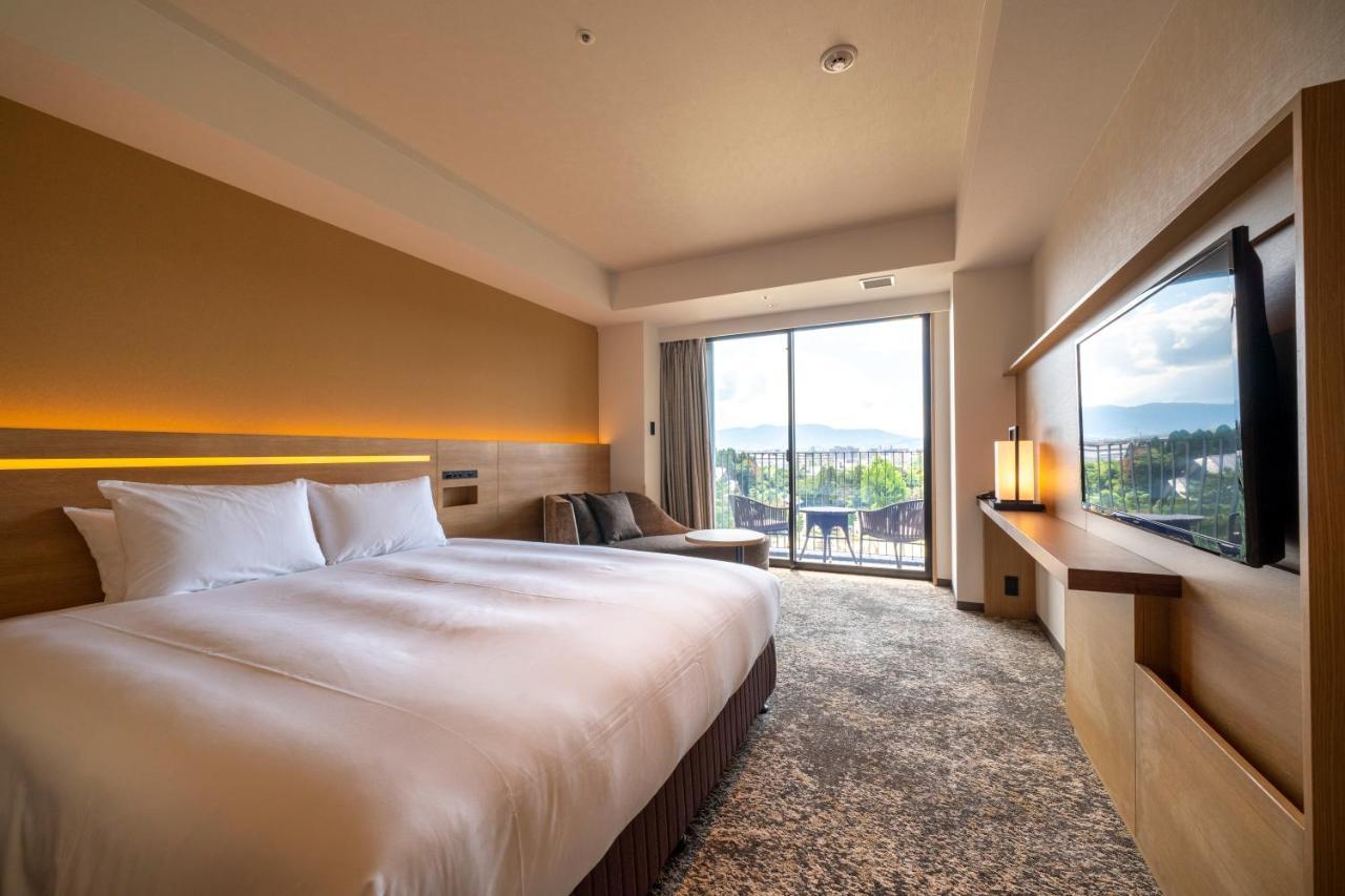 Umekoji Potel Киото Экстерьер фото