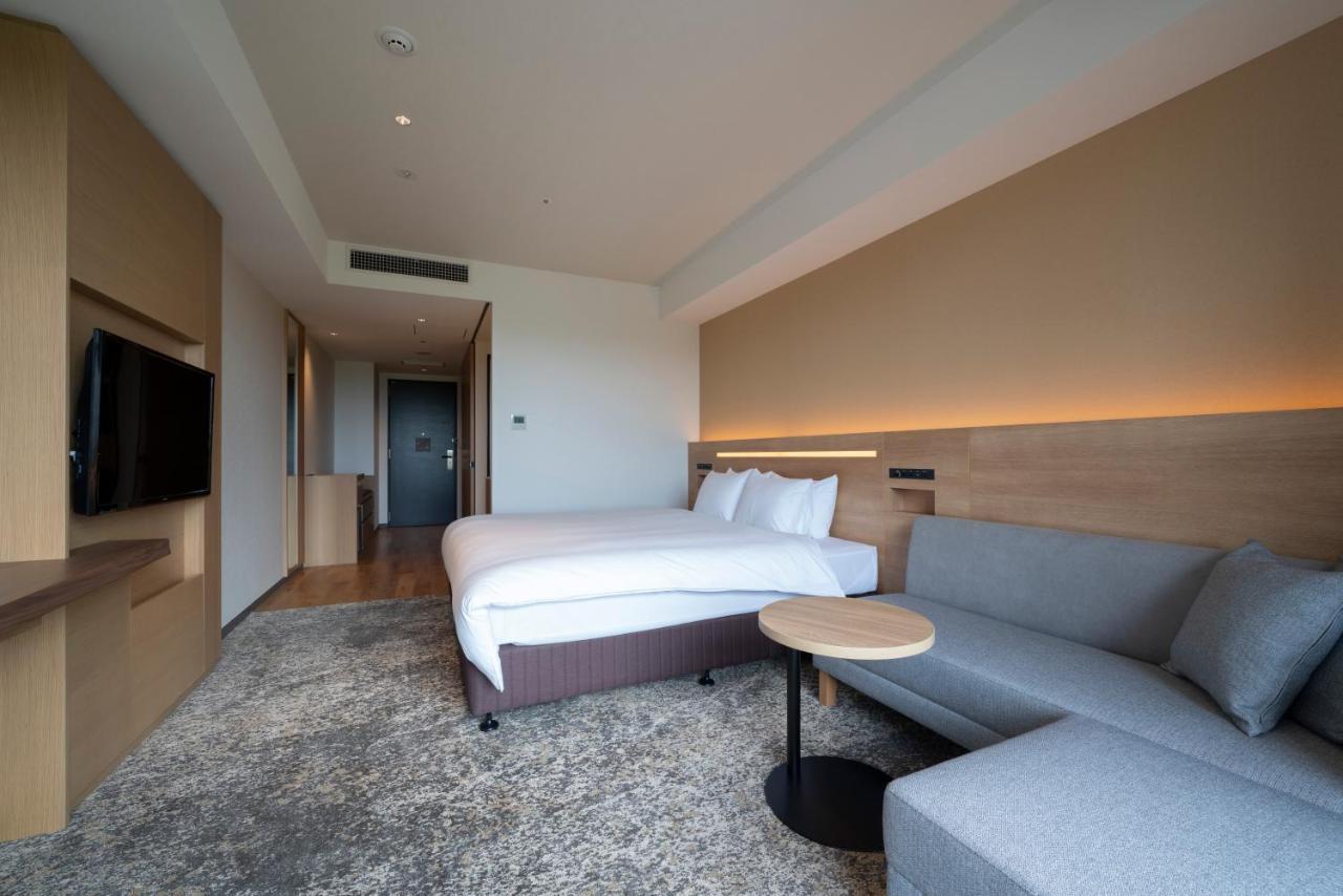 Umekoji Potel Киото Экстерьер фото