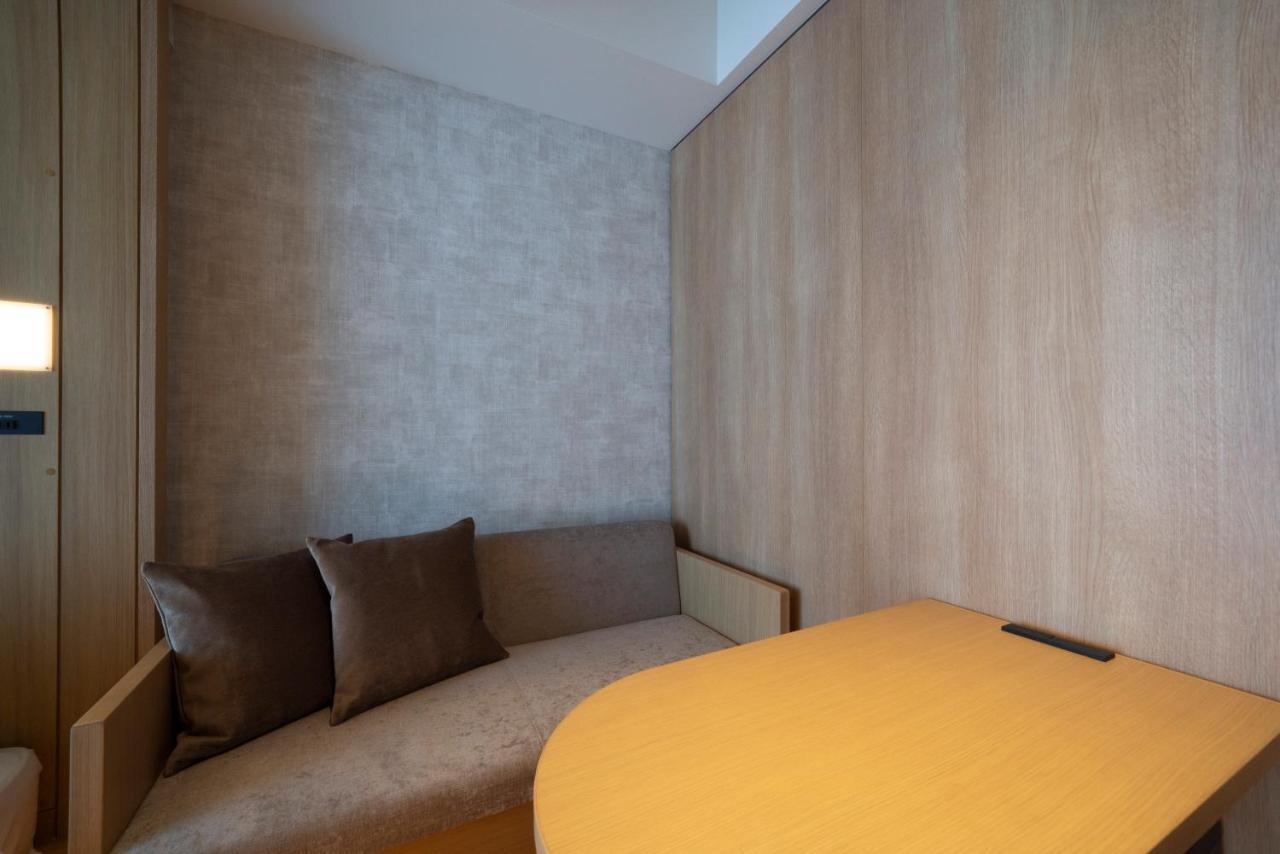 Umekoji Potel Киото Экстерьер фото