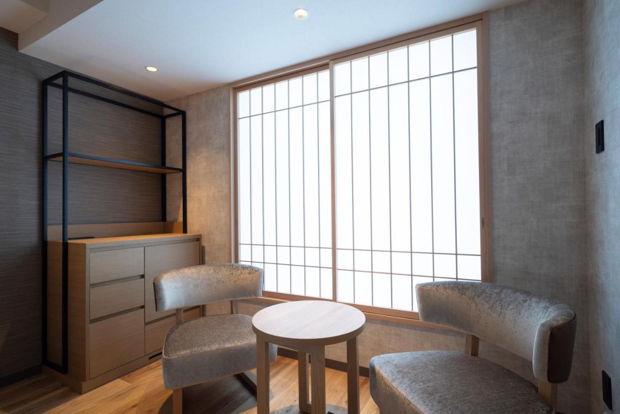 Umekoji Potel Киото Экстерьер фото