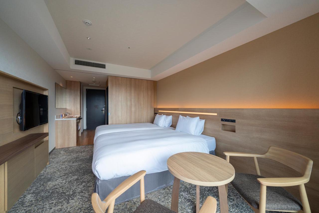 Umekoji Potel Киото Экстерьер фото