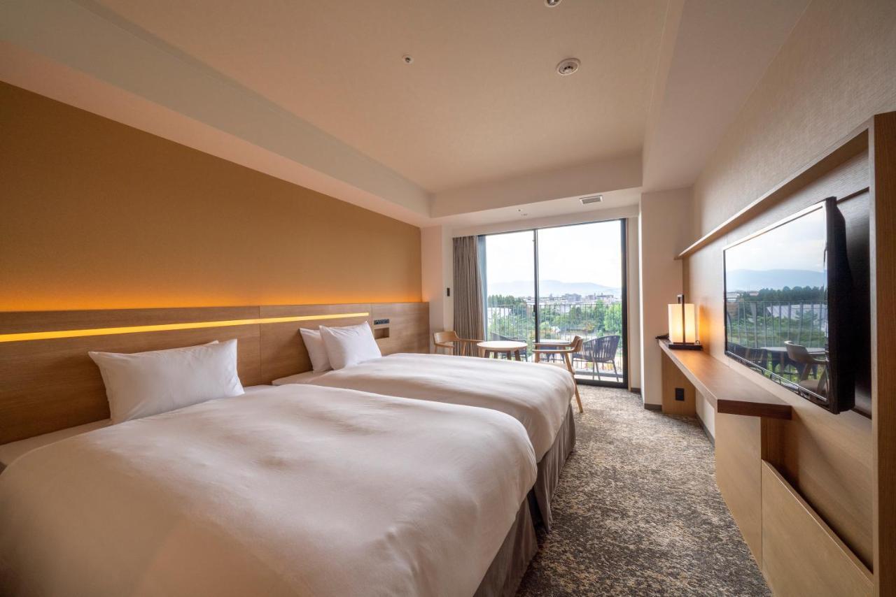 Umekoji Potel Киото Экстерьер фото