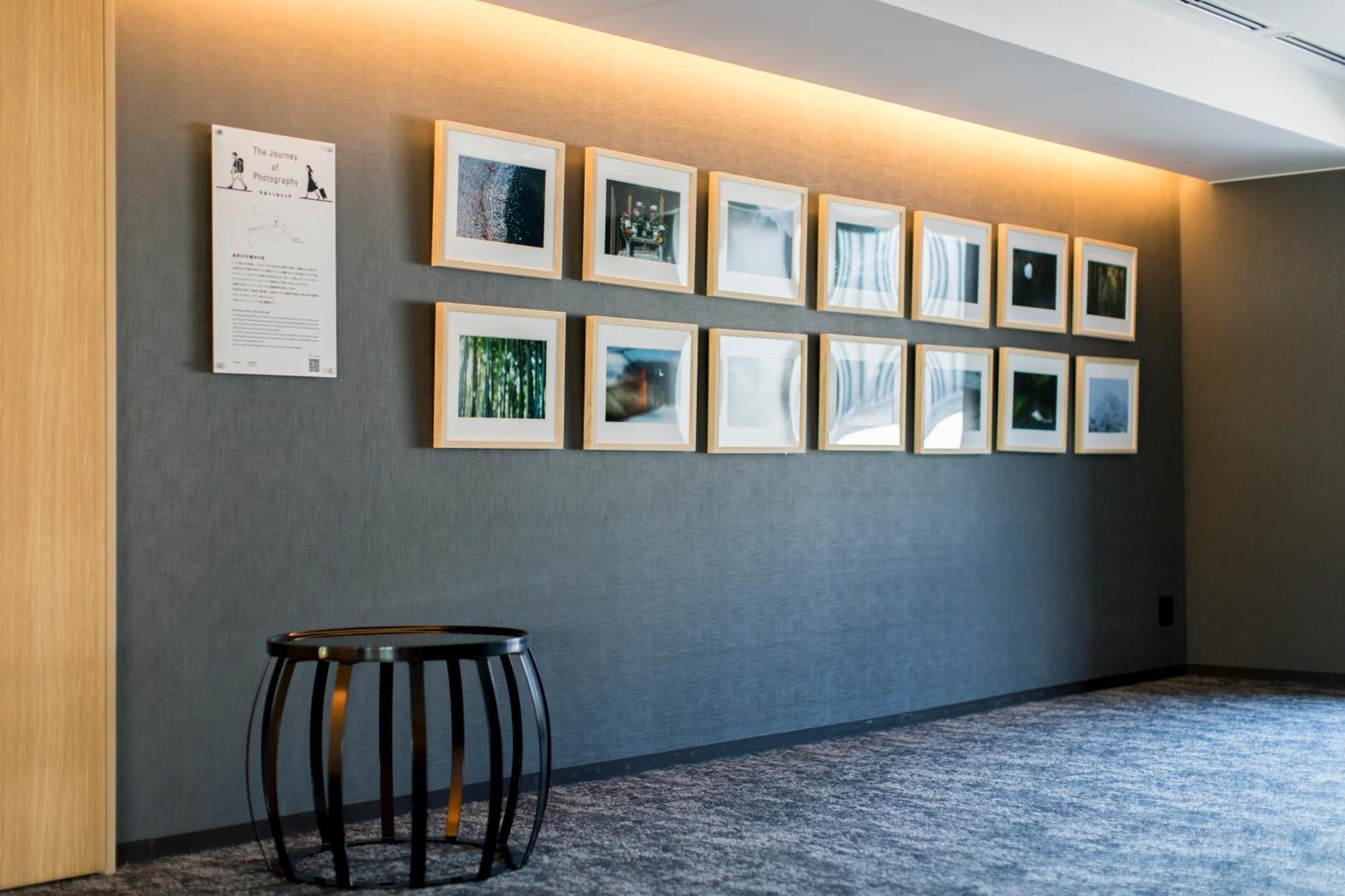 Umekoji Potel Киото Экстерьер фото