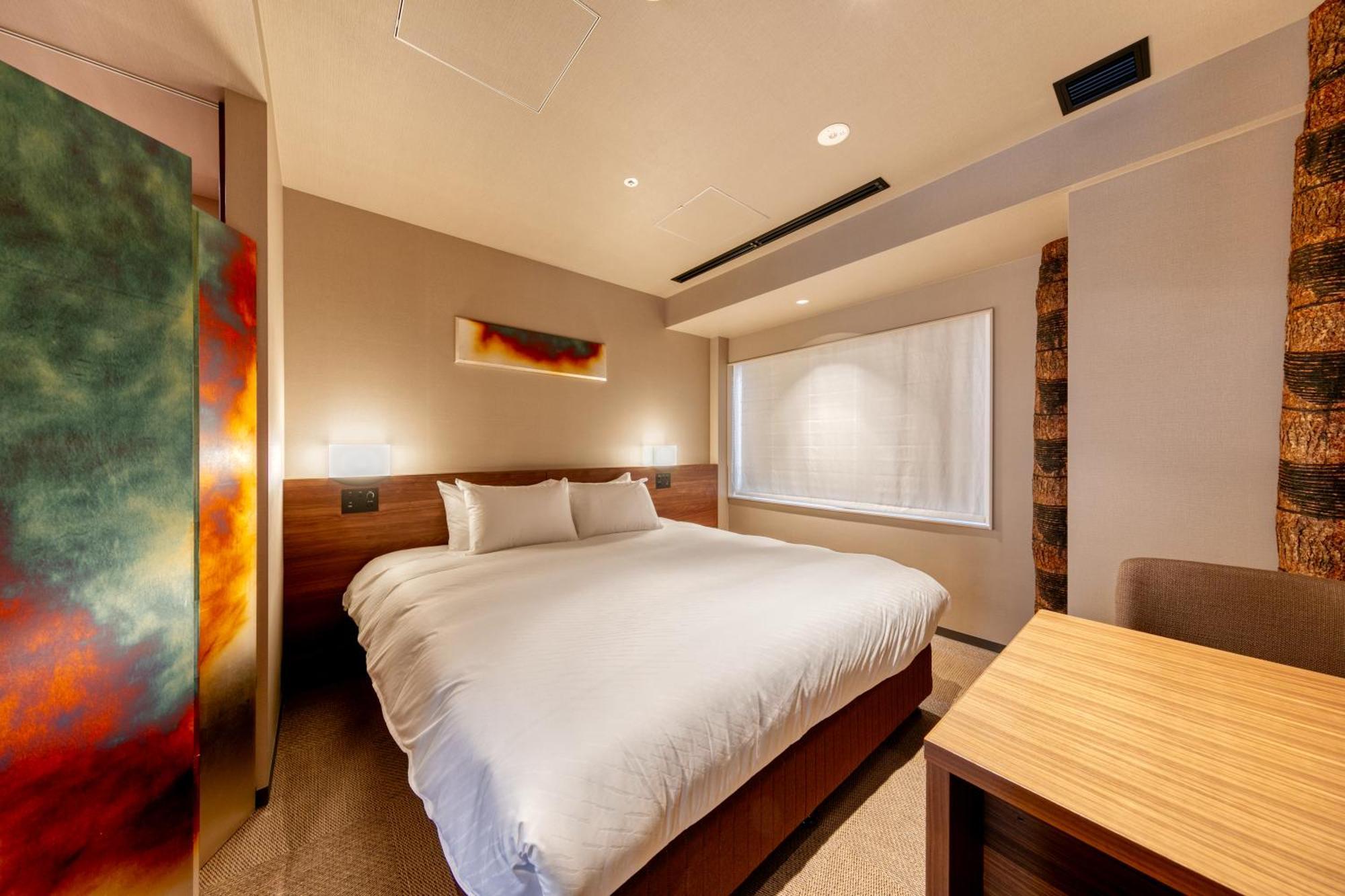 Umekoji Potel Киото Экстерьер фото