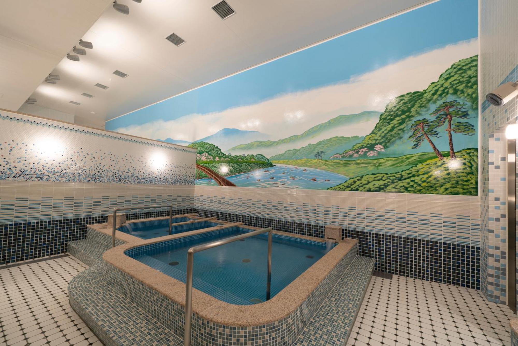 Umekoji Potel Киото Экстерьер фото